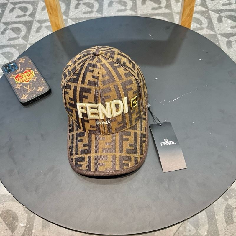 FENDI